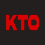 The "Nhà Cái KTO" user's logo
