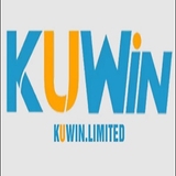 The "KUWIN" user's logo