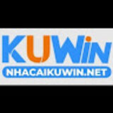 The "KUWIN" user's logo