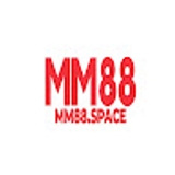 The "MM88 " user's logo