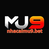The "Nhà Cái MU9" user's logo