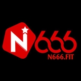 The "nhacain666fit" user's logo
