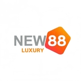 The "New88" user's logo