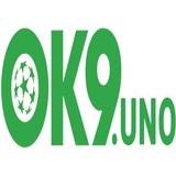 The "Nhà Cái OK9" user's logo