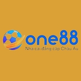 The "One88" user's logo