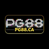 The "PG88 | Link Đăng Nhập Trang Chủ PG88.Com Chính Thức 2025 | Tặng 88K" user's logo