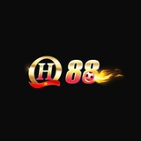 The "QH88" user's logo