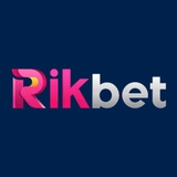 The "RIKBET" user's logo