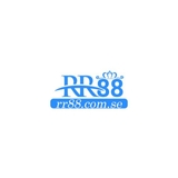 The "RR88" user's logo