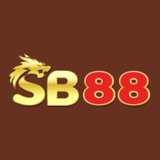 The "SB88" user's logo