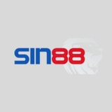 The "Nhà cái Sin88" user's logo