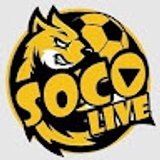The "Socolive" user's logo