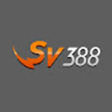 The "sv388" user's logo