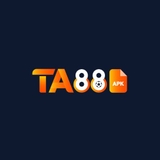 The "Ta88 APK" user's logo