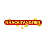 The "Nhà Cái Tặng Tiền" user's logo
