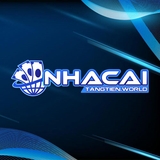 The "Nhà Cái Tặng Tiền World" user's logo