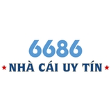 The "nhacaithethao6686" user's logo