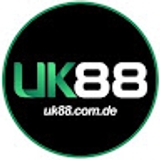 The "Uk88 com de" user's logo