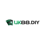 The "UK88 - Nha Cai Uy Tin Nhat Chau A - UK88.DIY" user's logo