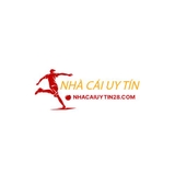 The "Nhà Cái Uy Tín" user's logo
