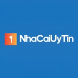 The "Nhà cái uy tín" user's logo