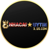 The "nhacaiuytin3uscom" user's logo