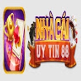 The "Nhà cái uy tín 88" user's logo