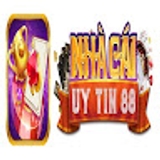 The "Nhà cái uy tín" user's logo