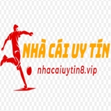 The "nha cai uy tin" user's logo