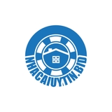 The "nhà cái uy tín" user's logo