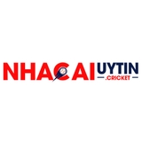 The "Nhà cái uy tín" user's logo