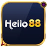 The "Nhà cái uy tín Hello88" user's logo