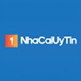 The "Nhà cái uy tín" user's logo
