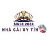 The "Nhà Cái Uy Tín" user's logo