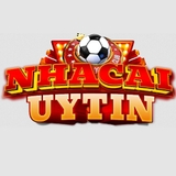 The "Nhà Cái Uy Tín" user's logo