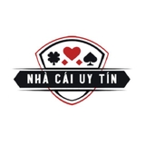 The "Nhà cái uy tín" user's logo