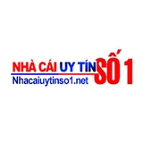 The "Nhà cái uy tín" user's logo