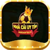 The "Nhà Cái Uy Tín | Đánh Giá Top 10 Nhà Cái Dẫn Đầu Outl 2025" user's logo