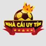 The "Nhà Cái Uy Tín" user's logo