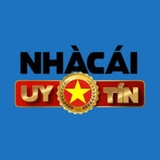 The "Nhà Cái Uy Tín" user's logo