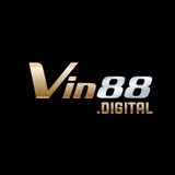 The "Vin88" user's logo