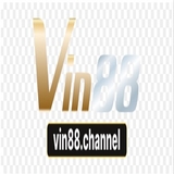 The "VIN88" user's logo