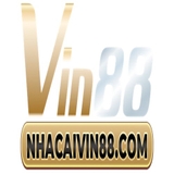 The "VIN88" user's logo