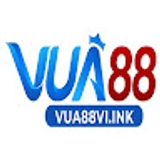 The "vua88vi.ink" user's logo