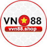 The "VN88" user's logo