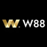 The "nhà cái w88" user's logo