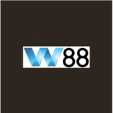 The "NHÀ CÁI W88" user's logo