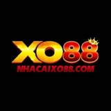 The "Nhà Cái Xo88" user's logo