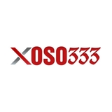 The "Nhà cái xoso333" user's logo