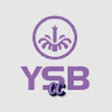 The "YSB66" user's logo